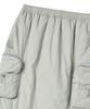 LIFEWORK Women'S Pudding Nylon Cargo Padded Skirt