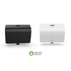 Game Controller Rechargeable Battery Pack for SeriesS Gamepad Batteries with Indicator Battery Pack and 80cm USB Cable