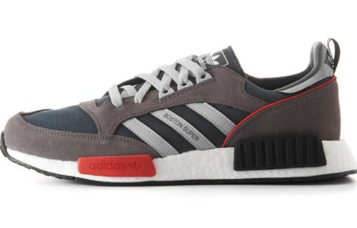 Adidas Boston Super R1  Cool Grey  G26776 36