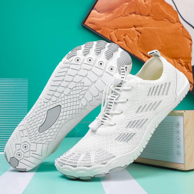 Bo Zong C802 Unisex Indoor Training Shoes 38