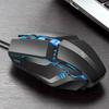 Ratón para Gaming con Cable Zhuiguangbao K3