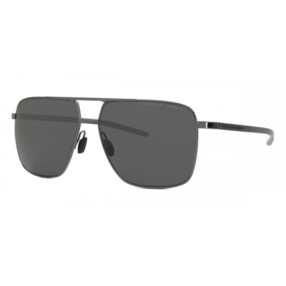 Porsche Design P8963 Polarized A416 Men Sunglasses