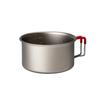 EVERNEW Titan Ti 570FD Tasse ECA531