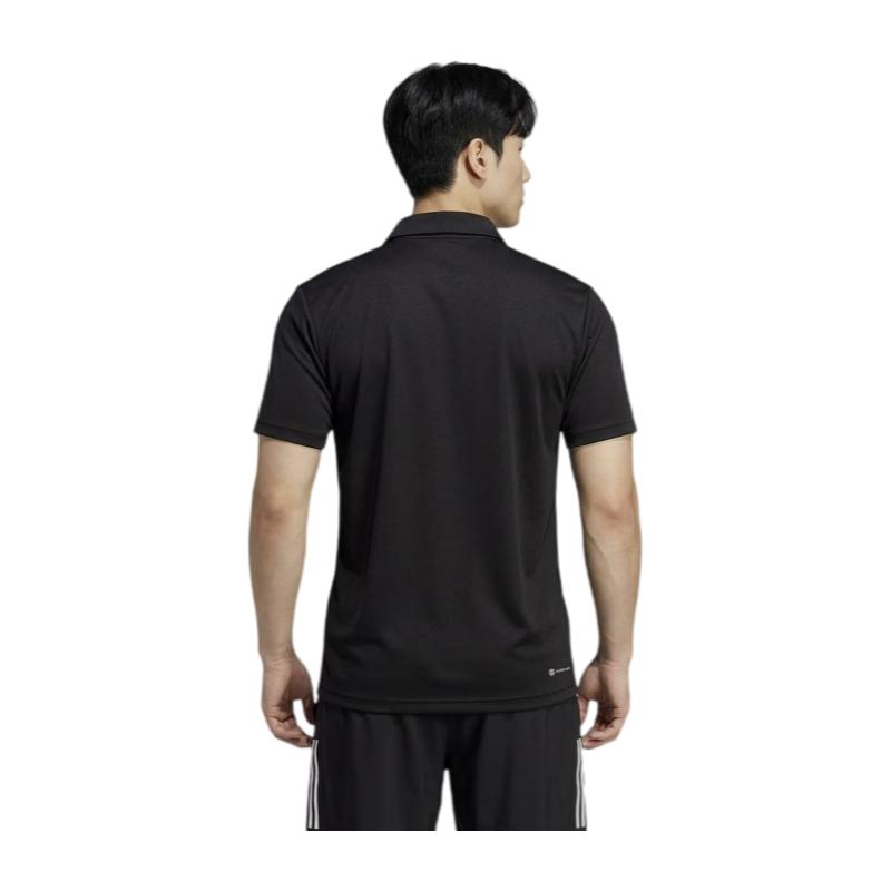 adidas Men's Tennis Series FAB POLO Sports Polo Shirt