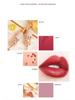 Mark Andy Queen Scepter Three-Color Long-Lasting Matte Lipstick - Koi Color