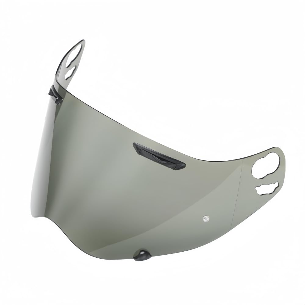 

Wayocfei Tour Cross 3 Щиток Вентиляция Tour Cross 3 TX Мотард Совместимый Шлем Визор УФ-поглощение Мотоциклетный Шлем Запасная Часть [Щиток TX]