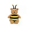 Gatto Jello Orso Bartholomew Ape Peluche 25cm
