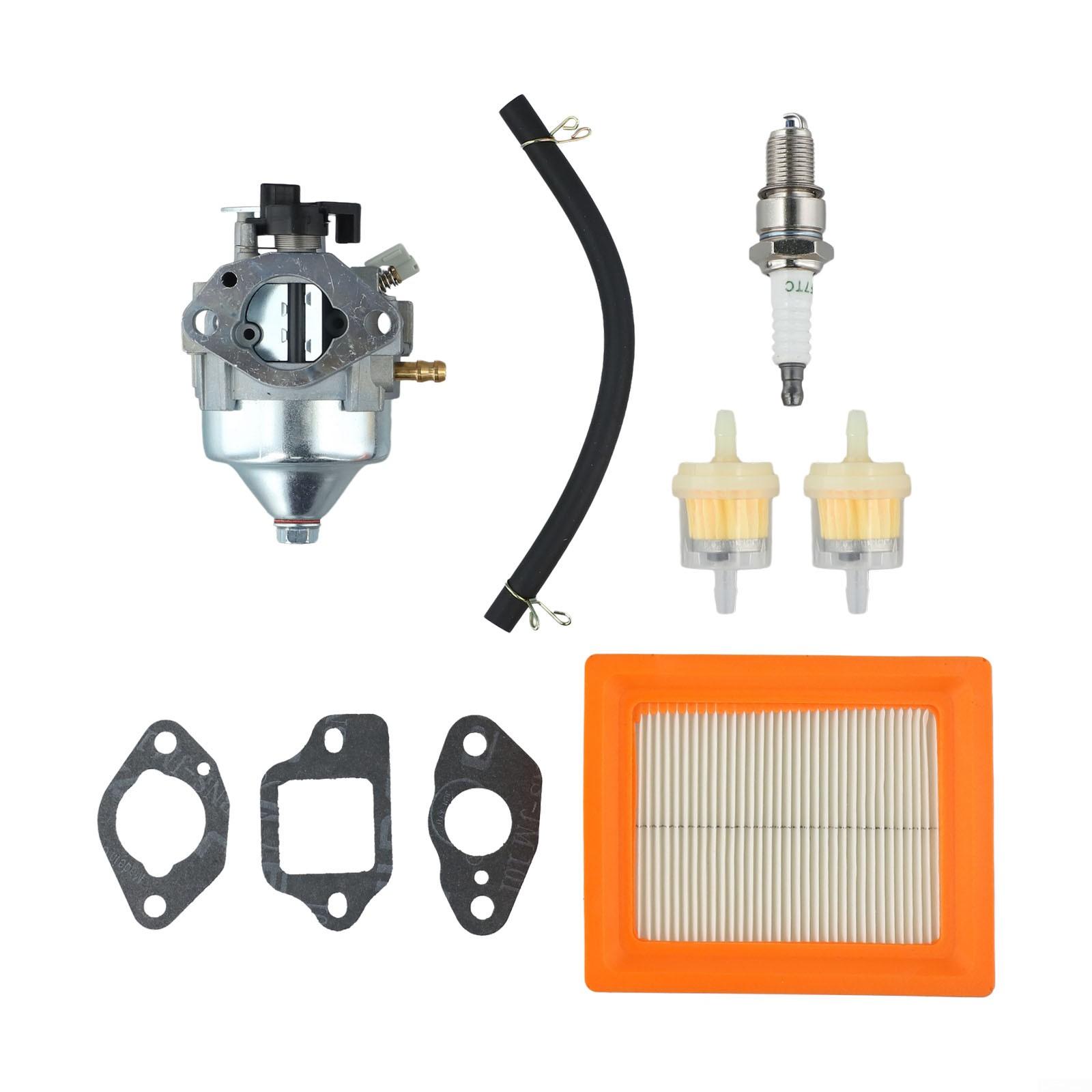 

Карбюратор Hrn216 16100-Z9l-811 Bb76ja Газонокосилка Запчасти