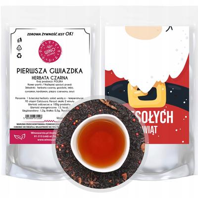 Herbal Tea