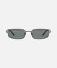 Baseukala Sydia (4Colors) Sunglasses