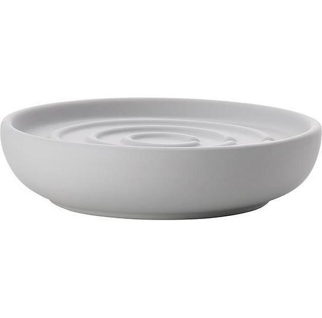 Soap Dish Zone Denmark Nova Light Grey