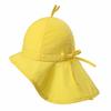 Kinder-Sonnenhut Niedliches Cartoon-Tier Sonnenschutz Nackenschutz Schal Mütze Für Strand Angeln