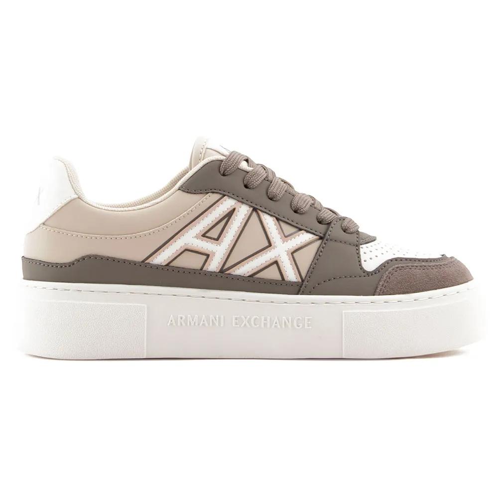 Armani Exchange Кросовки XDX147_XV830