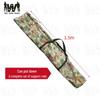 Wuyingfang Camouflage Net Support Pole Storage Bag