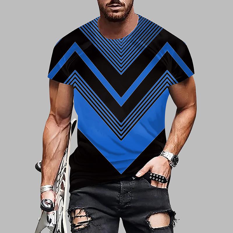 

Новая летняя мужская модная футболка, индивидуальная универсальная принтованная мужская футболка, топ 8XL темно-синий