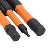 20/10x Magnetic Torx Hexagonal Drill Bit Set 25/50mm Hex Head Shank Screw Driver Screwdriver Bits Wrench Electric Drilling Tools