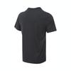 Jordan Paris Saint Germain Comfortable Fashion Round Neck Short Sleeve T-Shirt Men T-Shirt Black FV7729045