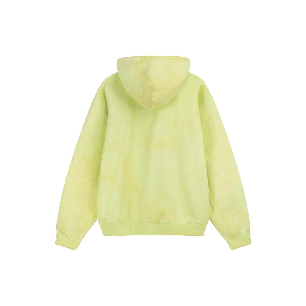 Nike X Stussy Washed Hoodie DM1021-702
