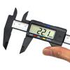 Șubler Digital Riglă de Precizie 150mm