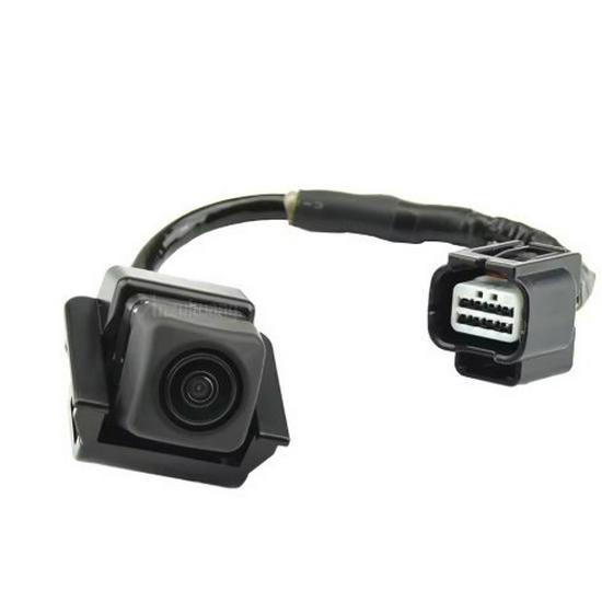 Compatible with Honda Civic Rearview Assist Cameras: 39530-TBA-A01, 39530TBAA01.