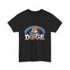 Department Of Government Efficiency T-shirt, DOGE Meme Women Men Shirt