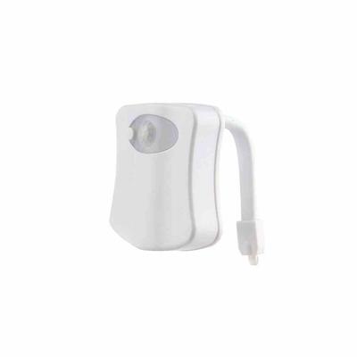 LED-Toilettenlampe