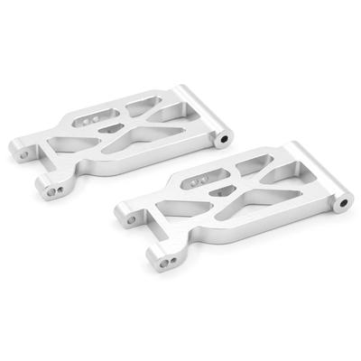 Vorne Schaukel Arm Metall Schaukel Arm für WLtoys 1/10 104001 Off-road Auto Upgrades Teile Zubehör
