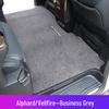 Toyota Alphard/Vellfire Fußmatten - 26 Modelle für die Baureihen 30/40 und modifizierte Alphards