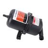 0.75L Mini Pressure Tank with Clamps 1 2 MNPT Port Pre Pressurized Accumulator Tank for RV Boat Trailer Maximum 125PSI