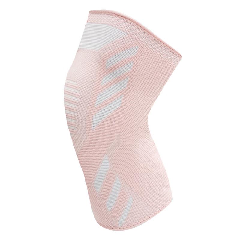 

Sports Knee Brace with Anti-slip & Warmth M (1 Pair)