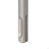 Electric Hammer Head Conversion Tool Industrial SDS Rubber Percussion