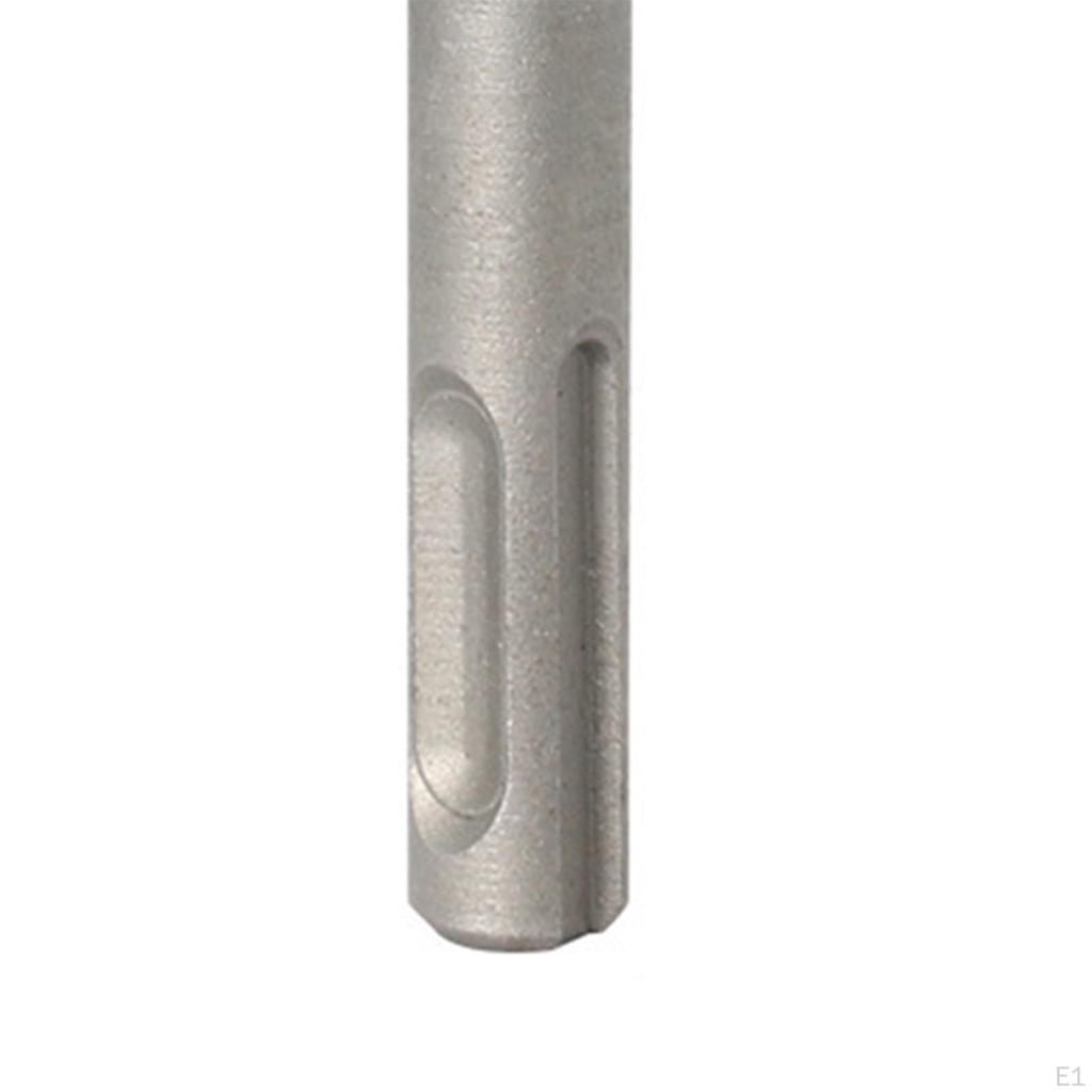 Electric Hammer Head Conversion Tool Industrial SDS Rubber Percussion