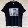 [USED] AKIRA Tetsuo Tetsuo Anime T-shirt Shima Tetsuo M Kaneda