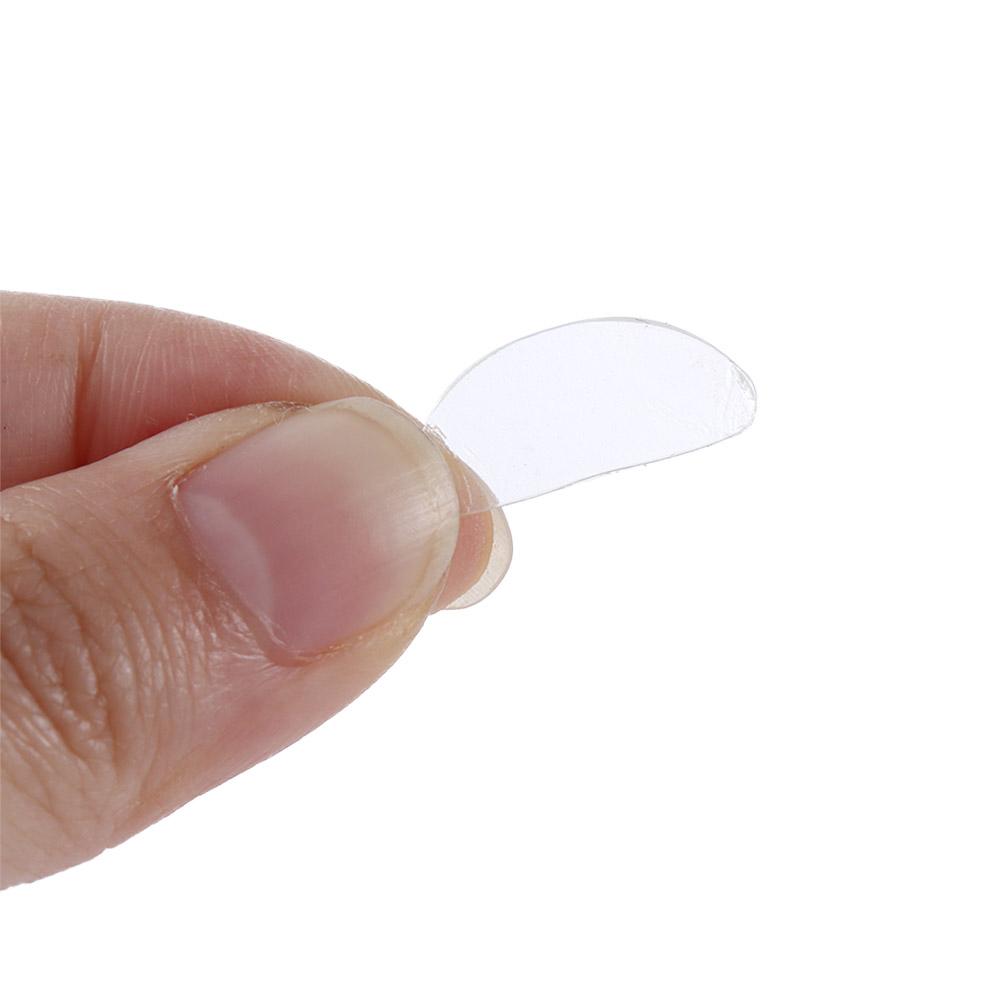 Silicone Transparent Non-slip Glasses Nose Stick Glasses Support Korean Nose Pad Eyeglasses Pads