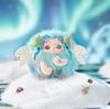 genuine Funii Child of Weather Series Plush Pendant Doll  Cute Ornament  Figure Toy for Birthday surprise gift