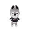 Plush Toys Stray Kids Cartoon Stuffed Animal Plushies Doll Kawaii Companion for Adult Fans Leeknow Hyunjin Gift