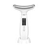 Cross-Border 7-Color Neck Wrinkle Massager & Vibration Beauty Device