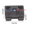 Soldering Wire Holder Third Hand Fixing Clip Soldering Station Practical Auxiliary Tool Adjustable Design for Car Audio