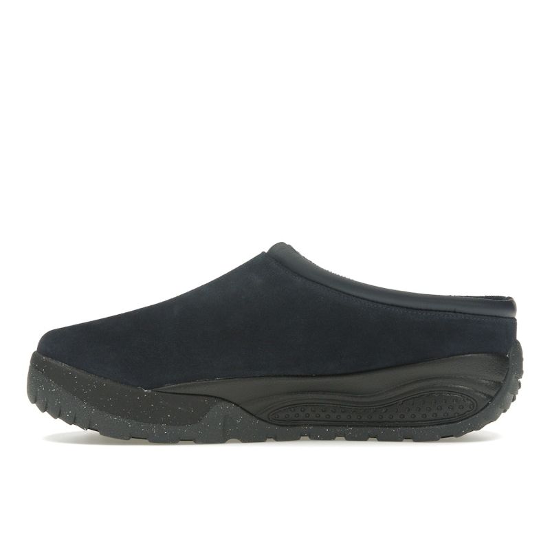 Nike ACG Rufus Midnight Navy Unisex Sneakers Blue Dark-Obsidian Obsidian FV2923-400