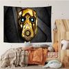 GAME BBORDERLANDS Tapestry Customizable Tapestries Of Various Styleswall Hangings Celebrity Photo Printingwall Hangings