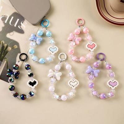 Accesorii pentru telefoane – Curele și brelocuri pentru telefoane