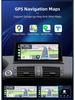 10.25-Inch Linux Navigation and Reversing System for BMW 1 Series E81 E82 E87 E88