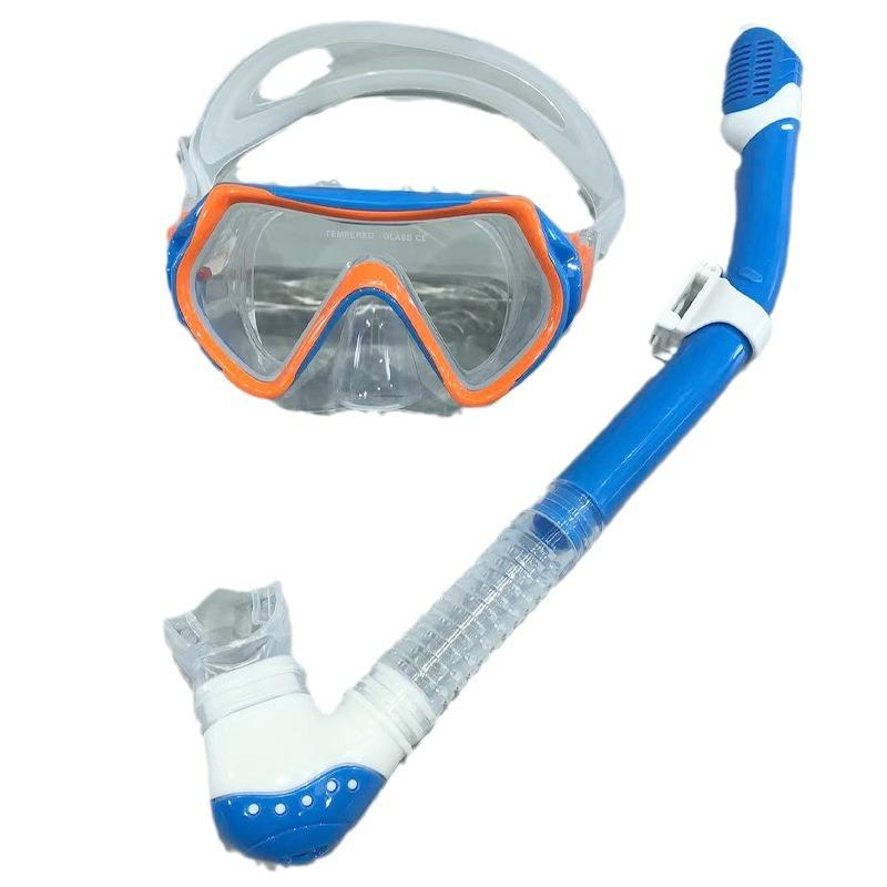 Children's new diving goggles diving masks
