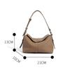 Echtes Leder Luxus Handtaschen Frauen Umhängetasche Hohe Qualität Sommer Mode Kleine Frauen Taschen Designer Umhängetaschen Berühmte Marke
