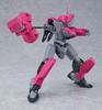 MODEROID Martian Successor Nadesico Aestivalis Ground Combat Frame Non-Scale Assembled Plastic Model