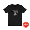 AH1 Cobra Attack Helicopter TShirt New 100 Cotton ONeck Summer Short Sleeve Casual Unisexs Tshirt Size S3XL