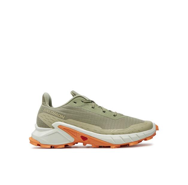 

Кроссовки для бега Salomon Alphacross 5 EU 36