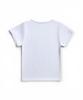 Bonseullipi Galaxy Stud Snap Top (Ivory)