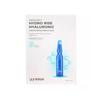 WONJIN EFFECT (bo1W) Hydro Rise Hyaluronic Concentrated Essence Mask 30g * 10ea / No Box(Case) / Safe Box