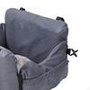 Dog Pet Transport Bed with Storage Bag Durable Soft Removable Padding Booster Seat Puppy Kennel